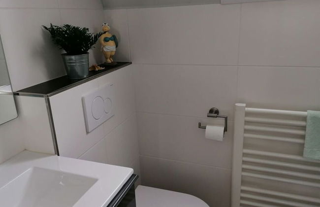 Slanitz Modern Retreat - Foto 13