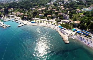 Luxury VILLA ETERNITY - marvelous sea view - Opatija-Poljane - Foto 60