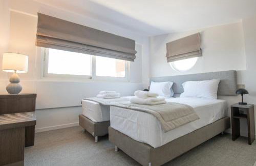 Diamond Kyparissia Suites - Foto 59