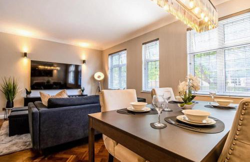 Luxury Flat in Northwood - Foto 27