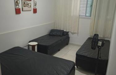Apartamento em Mongaguá, Frente ao Mar - Foto 10