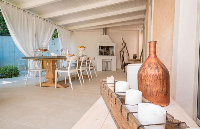 Casa Angela 6 in Monte Urano - Foto 14