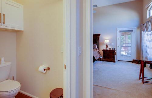 Near Hikes! Snowbird Escape with Pool in Gilbert - Foto 18