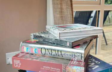 Mariners Lodge - Foto 12