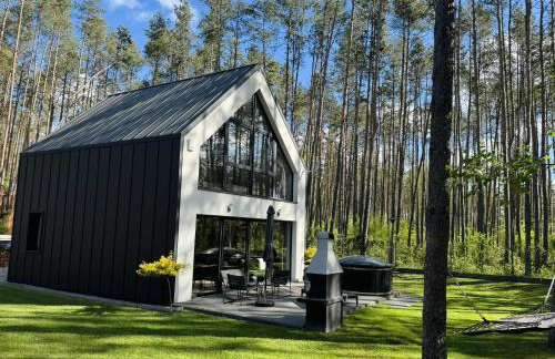 LEŚNA STODOŁA - Foto 8