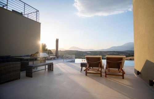 Villa Olea with eco Pool - Photo 10