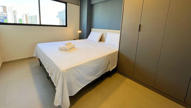 Eco FIT - Foto 3, Habitación