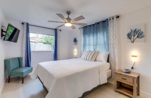 Largo Family Oasis Private Pool and Hot Tub! - Foto 19