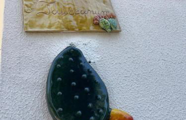 TENUTA TAURIANUM PanoramicHouse e PanoramicB&B - Photo 7