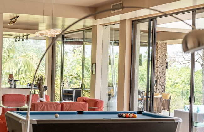 White Monkey Villa - Private Pool & Jacuzzi - Foto 36