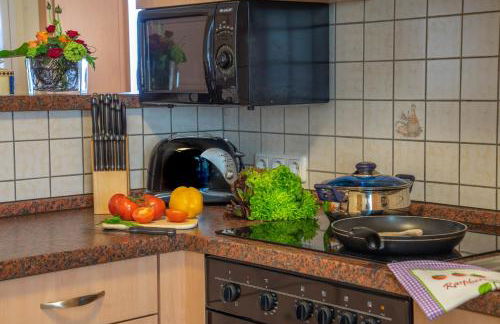 Ferienwohnungen Alte Gerberei - Photo 33