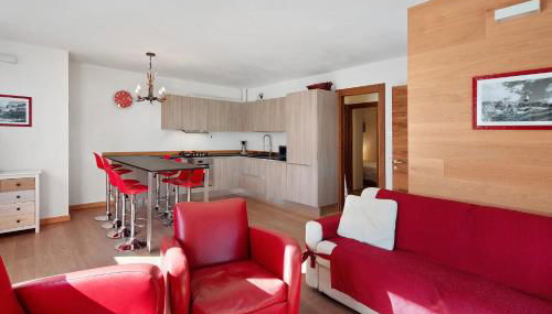 Sunny Arabba Apartment - Foto 4