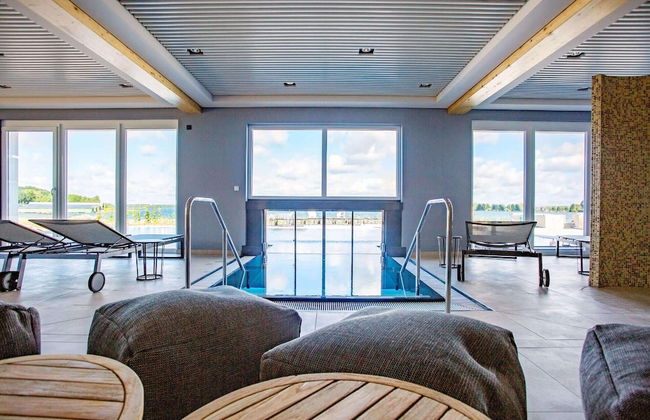 Apartement im Maremuritz mit Muritzblick - Foto 17