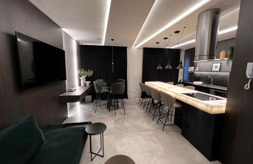 Apt moderno 800m Vila Germânica Oktoberfest - Foto 32