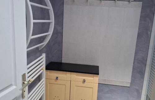 Charmante maison rénovée à la ferme, idéale pour familles, à proximité de pêche et nature - FR-1-426-118 - Foto 15