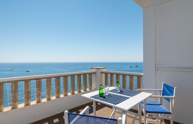 Orange Colom Seaside Apartments - Foto 31