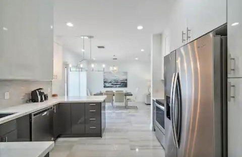 New Townhome near Wilton/Las Olas/Beach - Foto 17