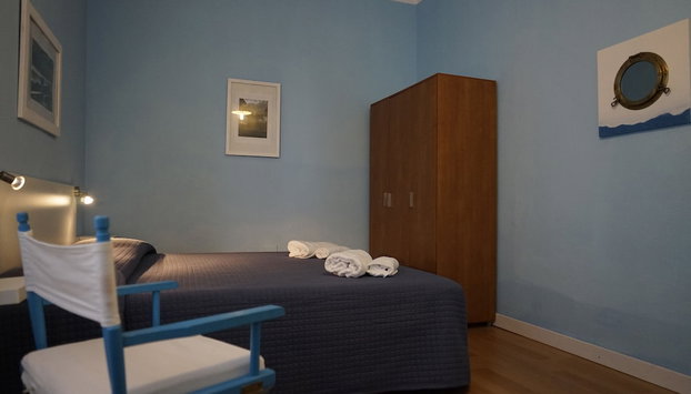 Casa Cappone - Foto 2, Habitación