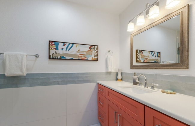 The Salted Coconut 3 Bedroom Home by RedAwning - Foto 19