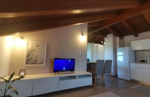 Apartment Harmony - Photo 13