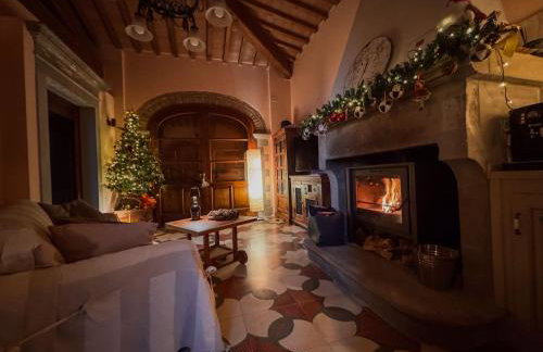 La Villa ARTE del Lupo-Two Birds - Foto 80