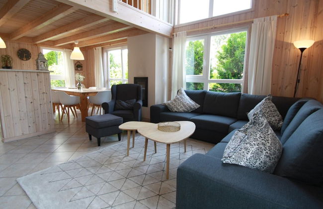 Ferienhaus Seeidyll am Dummer See, Dummer - Foto 9