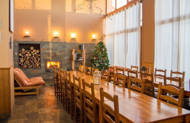 Hoyo de Los Lobos - Foto 9