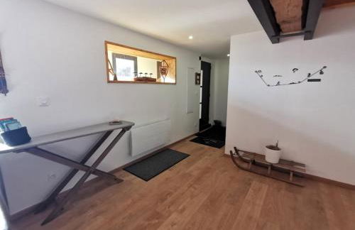 Appartement Rêve de neige - Foto 2