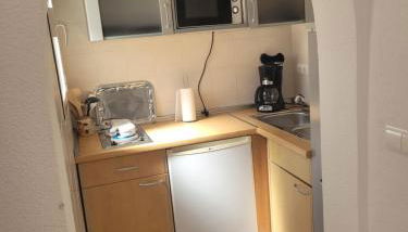 Location COSTA BLANCA 3 - Foto 3, stove, toaster