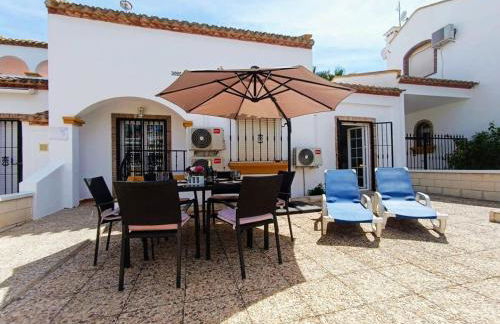3 Bed Townhouse Overlooking Com Pool LD314 - Foto 21