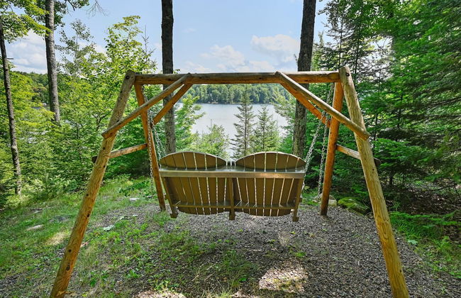 Lakeside Haus in Presque Isle - Foto 56