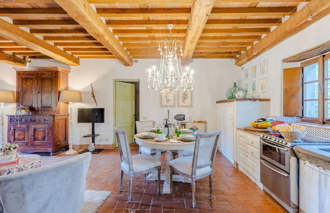 Casa Cassettari Apartment With Garden - Foto 35