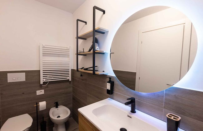 Urban Chic 2 Luxury Suites Apartment - Foto 27