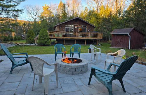 Kaaterskill Waterfall House - Foto 9