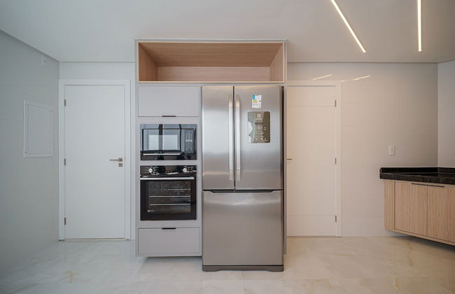 Cf04 Praia do Forte Cobertura frente mar - Photo 23