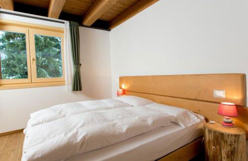 Residence Civetta - Foto 70