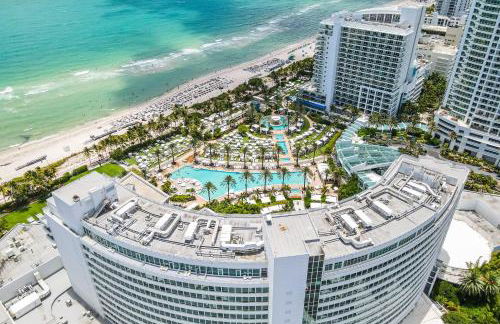 FontaineBleau Suite at Miami Beach - Photo 9