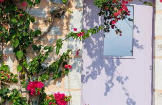 Iliana's house - spacious cave house in the center of Areopolis - Foto 40