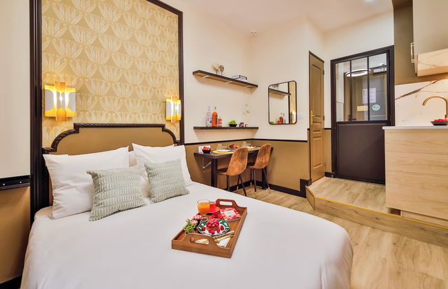 WS Opéra - Edimbourg - Foto 13