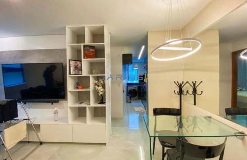 Apt. encantador 50m da praia de Ponta Verde - Foto 4