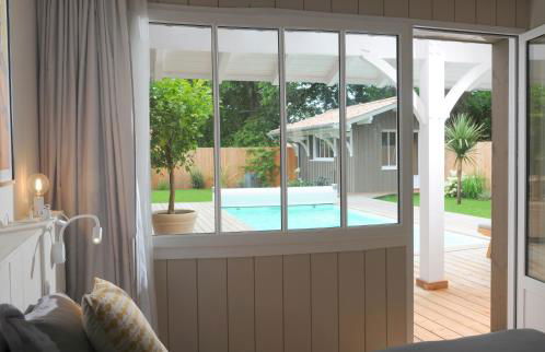 La villa aux oiseaux - Foto 21