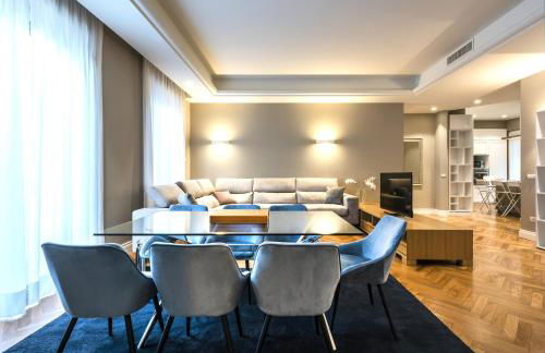 Heart Milan Apartments - Duomo District - Photo 60