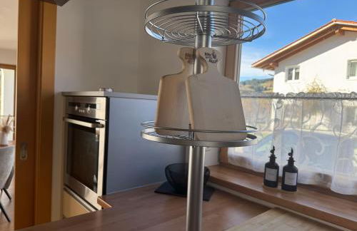 Alpenruhe Kranzegg - Foto 9