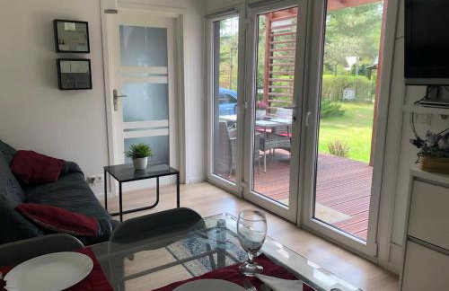 Wakacyjny Dom na wyłączność "APARTAMENT LE SOLEIL" - Foto 24