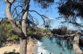 Centrico piso a 5 min de la playa, ac, wifi y parking incluido - Foto 27