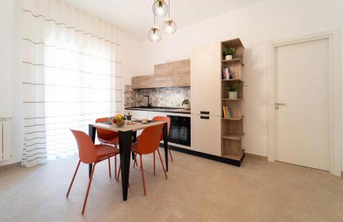 GuestHost - Dimora dei Consoli Apartments - Foto 30