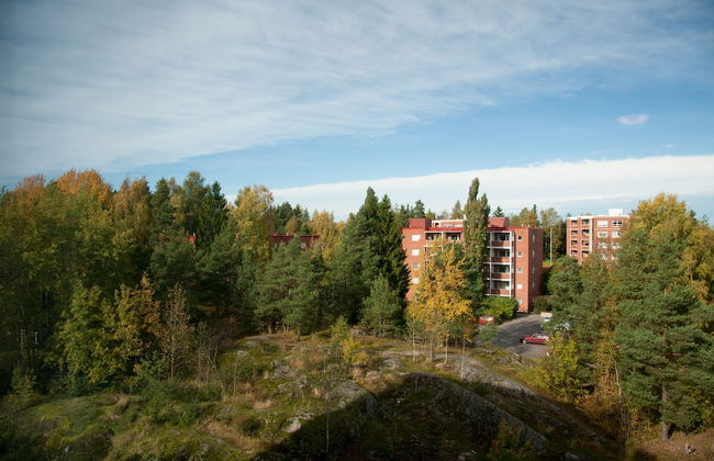 Forenom Aparthotel Espoo Leppävaara - Foto 80