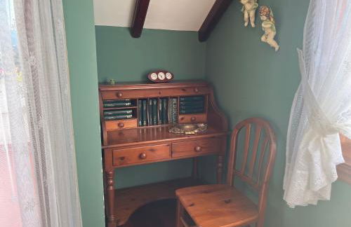 Preciosa casa en playa América - Foto 20