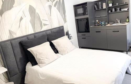 Studio Jungle N2 - Foto 8