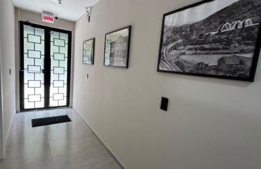 Loft 2pessoas Bem localizado - Foto 18